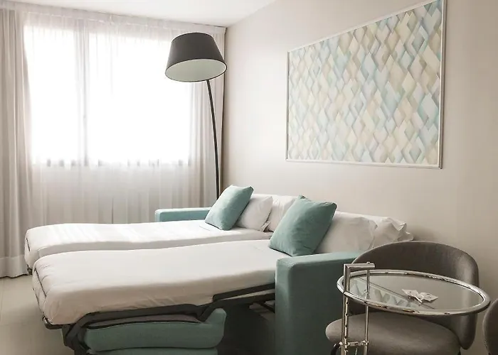 Hotel&Spa Real Ciudad De Zaragoza