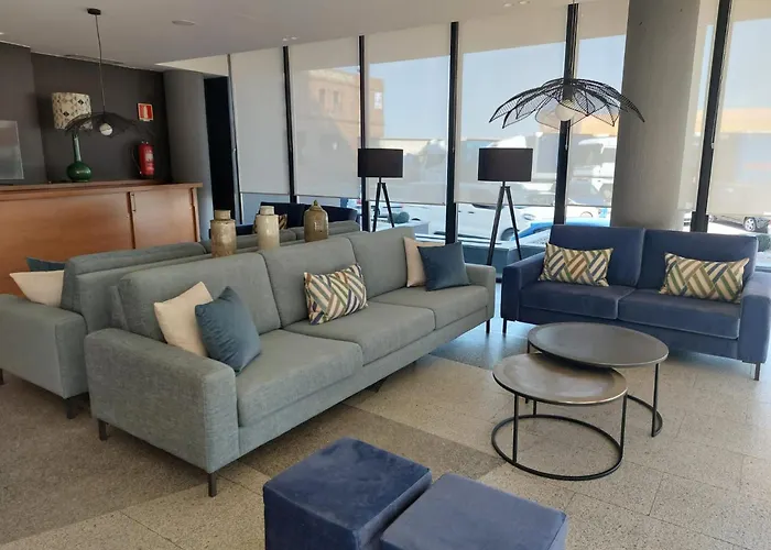 Hotel&Spa Real Ciudad De Zaragoza